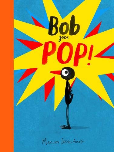 Bob Goes Pop: Amazon.co.uk: Marion Deuchars: 9781786274908: Books