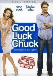 Amazon.com: Good Luck Chuck (Unrated Edition) : Movies & TV