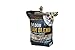 Chip Clip- Heavy Duty 4 Jumbo Stainless Steel Bag Clip (Set of 6 )