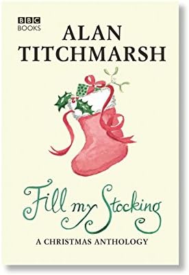 Alan Titchmarsh's Fill My Stocking