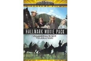 Echo Bridge Home Entertainment Hallmark Movie Pack