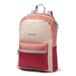 Columbia Lightweight Packable 21L Backpack, Ripstop