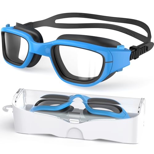 Zeligerstar Kids Swim Goggles