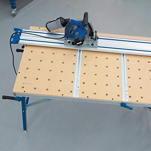 Kreg ACSSAW 61/2" Adaptive Cutting System Plunge Circular Saw [Best