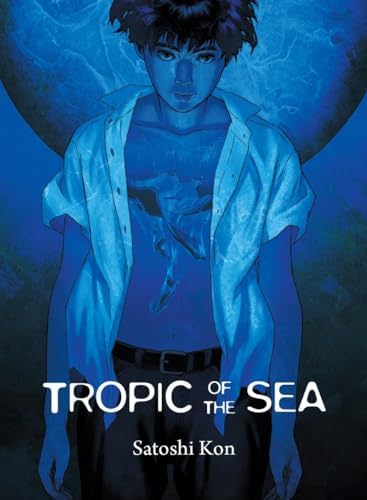 Satoshi Kon's: Opus: Satoshi Kon, Zack Davisson: 9781616556068