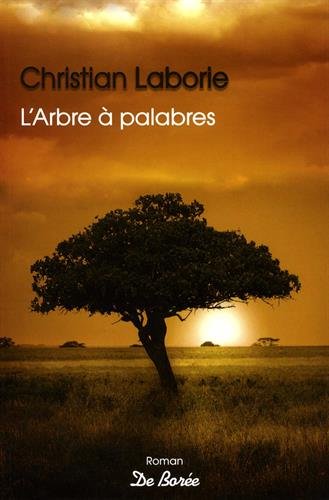 L'arbre à palabres