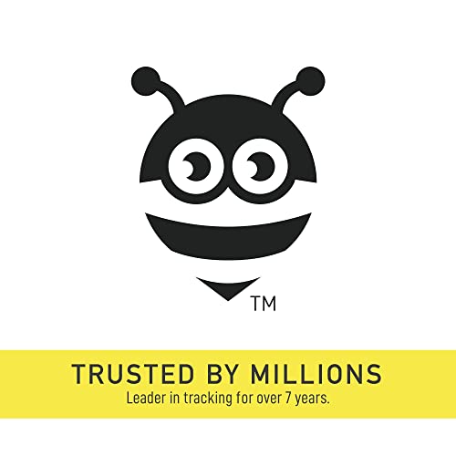 Pebblebee Found LTE GPS Tracker for Dogs and Cats with Thirty Day