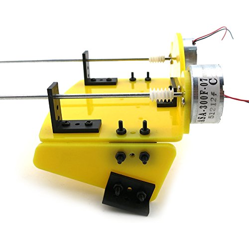 Qiyun DIY Boat Kit DIY Scientific Toy Assembly Remote-controlled Plastic Ship Accessory for Teenager Adult Christmas Gift