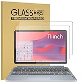 KEANBOLL 2-Pack Tempered Glass Screen Protector for