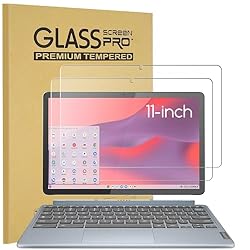 KEANBOLL 2-Pack Tempered Glass Screen Protector for