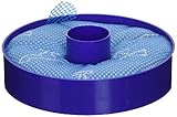 1 Dyson DC33 Washable & Reusable Pre-Filter Designed To Fit Dyson DC33 Multi Floor Vacuums; Compare To Dyson Part # 919563-01, 91956301; Designed & Engineered By Crucial Vacuum