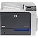 HP Color Laserjet CP4025N Printer
