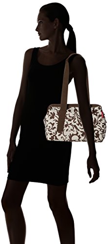 Reisenthel CB 0581 All-Rounder Bag S Baroque Sand by Reisenthel