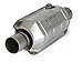 AP Exhaust Products 608264 Catalytic Converter