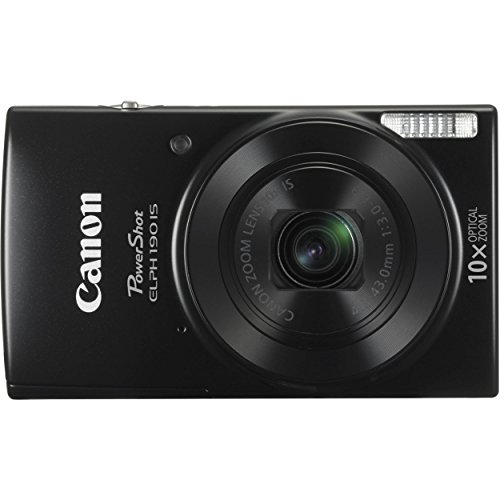 Canon-PowerShot-ELPH-190-IS-Digital-Camera-with-10x-Optical-Zoom-and-Built-In-Wi-Fi-with-Deluxe-Bundle