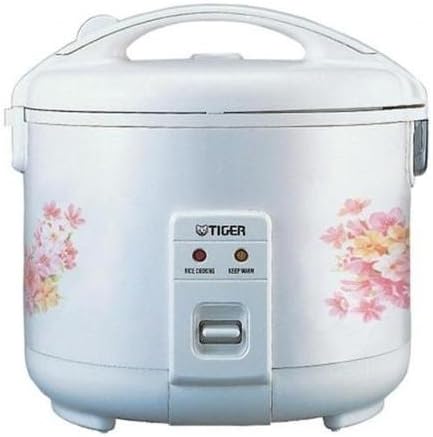 Tiger America Corp. Jnp-1800 10 C. Elec Rice Cooker/food St