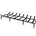SteelFreak Heavy Duty Steel Fireplace Grate - Made in The USA (36 Inch)