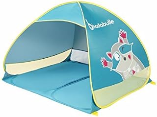 Badabulle Babyzelt UV-Schutz