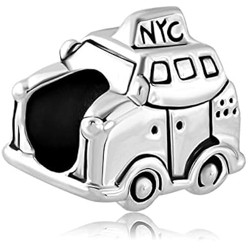 pandora state charms