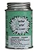 Leather Luster Pre-Cleaner Wax-Oil-Dye Remover 4 oz