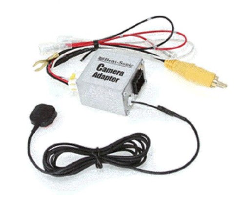 Beat Sonic back camera adapter Honda general purpose BC20 Beat Sonic back camera adapter Honda general purpose BC20