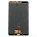 XQ - LCD Display + Touch Screen Digitizer Sense Lens Assembly Black for Samsung Galaxy Tab Pro T320 SM-T320 Replacement