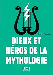 Dieux et héros de la mythologie