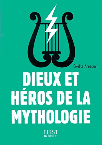 Dieux et héros de la mythologie