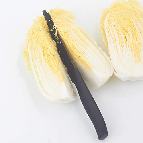 5 Serrated+Ceramic+Non+Slip+Rubberized+Handles