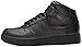 adidas NEO Men's Team Court Mid Basketball Shoe