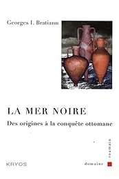 La  mer Noire