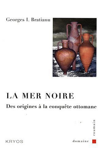 La  mer Noire