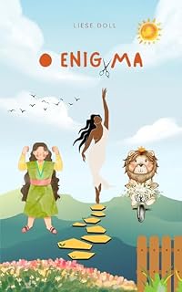 Livro O Enigma