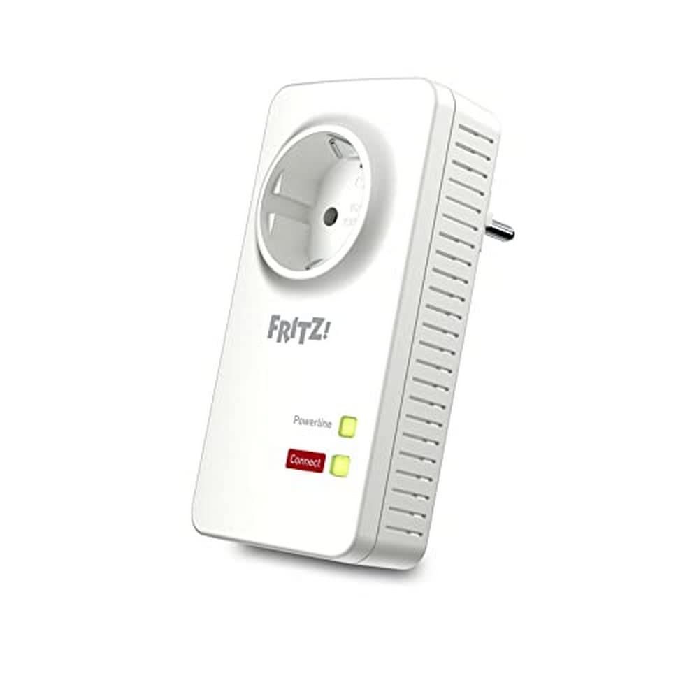 AVM Power-LAN FRITZ!Powerline 1220 (20002736), White