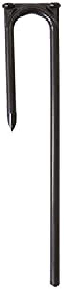 Verdemax 2582 Professional ABS Stakes to Secure Film and Drip (6-Piece)