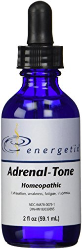 Adrenal - Tone