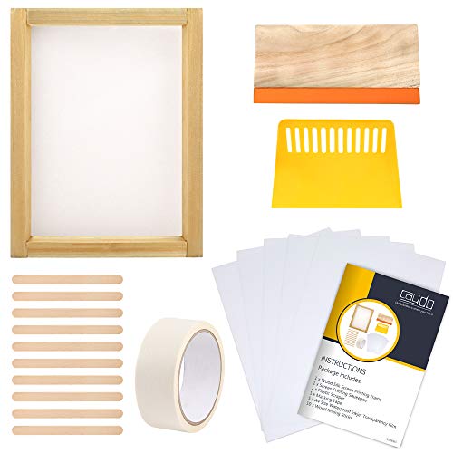 Top 10 Screen Printing Kits of 2020 No Place Called Home