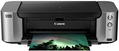 connecting canon pro 100 to wifi