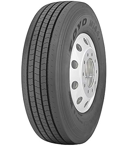 Amazon.com: TOYO 315/80R22.5 158L M144A TL : Automotive
