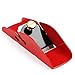 Mini Hand Planer, EnPoint Small Trimming Planer 3-1/2 inch Woodworking Hand Plane Pocket Plane with 1 inch Blade Adjustable Mini Block Plane for Trimming Projects Carpenter DIY Model Making