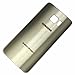 New OEM Original Back Housing Repair Battery Door Cover for Samsung Galaxy S6 Edge+ Plus with Back Adhesive (Gold)