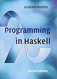 Programming in Haskell Programming in Haskell