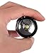 Police Military 5 Mode CREE XML T6 5000 Lumen Tactical Led Flashlight w Batteries and Chargers + Multi-Tool + User's Manual