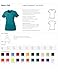 SPORT-TEK Women's PosiCharge Competitor Tee M Black
