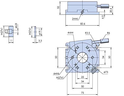 1 Hzikk+PT+SD204+Rotating+Platform+Rotation