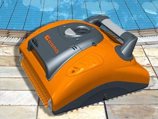 robot piscine kosmo