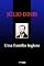 Livro UMA FAMÍLIA INGLESA - JÚLIO DINIS (COM NOTAS)(BIOGRAFIA)(ILUSTRADO)