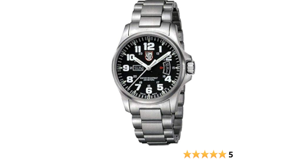 luminox 1822
