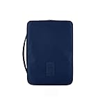 Shirt Tie Organizer Packing Travel Storage Pouch