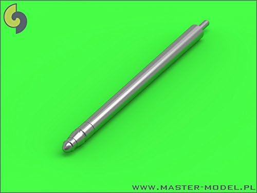 Master 1:48 Metal Hawker Dassault Mirage IV Refueling Probe Boom #AM48101